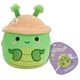 М'яка іграшка Squishmallows – Богомол Трентон (Trenton The Praying Mantis) – 13 см - зображення 7