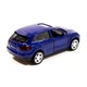 Автомодель - PORSCHE CAYENNE S (синій) - изображение 8