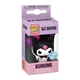 Коллекционная фигурка на клипсе Hello Kitty-Kuromi Funko POP детская аниме - изображение 1