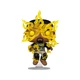 Коллекционная игровая фигурка Spider-Man No Way Home - Electro Funko POP - изображение 2