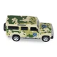 Автомодель серії Шеврони Героїв - Land Rover Defender - ОК Схід - зображення 13