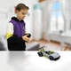 Автомобіль Speed racing drift з р/к – Aeolus (сірий) - изображение 9