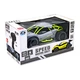 Автомобіль Speed racing drift з р/к – Aeolus (сірий) - изображение 10
