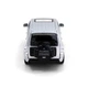 Автомодель TechnoDrive Mitsubishi Pajero 4WD Turbo серебристая металлическая - изображение 7