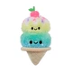 М'яка іграшка-антистрес Fluffie Stuffiez – Морозиво (Ice Cream) – Small Plush - зображення 7