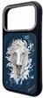 Etui Nimmy Kon MagSafe do iPhone 17 Pro Max Blue (6971080319228) - obraz 2