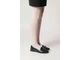 Колготи PANNA KIDS білий дитячі БАЛЕРИНКА 30D PK3002 р.128 - изображение 1