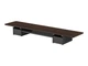 Підставка для монітора OfficePro MR177DW Dark Wood/Black - изображение 6