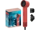Фен Cecotec IoniCare RockStar Style Red - зображення 1