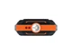 Мобільний телефон Ergo E182 Black-Orange - изображение 2