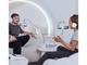 Студійний мікрофон Rode PodMic White - изображение 6