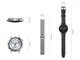 Смарт-часи Mibro GT 46мм Silver (XPAW026S) - зображення 6