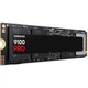 Накопичувач SSD Samsung 9100 PRO 1TB Чорний M.2 2280 PCIe 5.0 x4 NVMe V-NAND TLC для ноутбука та ПК швидкість читання до 14700 МБ/с запису до 13300 МБ/с (MZ-VAP1T0BW) - зображення 4