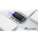 Наружный накопитель SSD Samsung T5 EVO 4TB USB 3.2 Gen 1 Black/Silver (MU-PH4T0S/EU) R 460 МБ/с - изображение 6