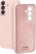 Чохол SBS Instinct для Samsung Galaxy A37 Pink (TEINSTSAA37P) - зображення 1