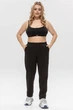 Костюм бомбер та штани Banana TOTALFIT SET9-LD10 M - зображення 10