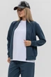 Жіноча спортивна кофта TOTALFIT BANANA A11-LD95 S - зображення 2