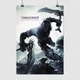 Постер Дарксайдерс 2, Darksiders 2: Death Lives, A3 42×29 см (id3067) - изображение 1