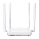 Оптический абонентский терминал Tenda HG10C, Wi-Fi AC1200, xPON, White(DL_78F07757246D) - изображение 1