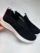 Кроссовки для мальчика Apawwa 2401 black черные р.37-24 см - изображение 6