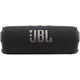 Портативна акустика JBL Flip 7 Black (JBLFLIP7BLK) - изображение 1