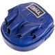 Лапа Изогнутая для бокса и единоборств 2 шт 16x15x5см кожа TOP KING Professional синий TKFMP - изображение 3