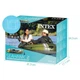 Двухместная лодка ПВХ Intex "Seahawk 2" Ju-66332 NP, 236×114×41 см - изображение 5