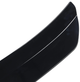 Спойлер на заднє скло універсальний (Gloss Black) Rear Roof Lip Strip дефлектор даху - зображення 8