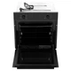 Духова шафа електрична ELEYUS KAMILLA 6010 BL TL - изображение 5