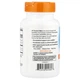 Глюкозамін, хондроїтин і МСМ з OptiMSM, Doctor's Best, Glucosamine Chondroitin MSM, 120 рослинних капсул - зображення 3