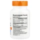 Глюкозамін, хондроїтин і МСМ з OptiMSM, Doctor's Best, Glucosamine Chondroitin MSM, 120 рослинних капсул - зображення 4