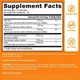 Глюкозамін, хондроїтин і МСМ з OptiMSM, Doctor's Best, Glucosamine Chondroitin MSM, 120 рослинних капсул - зображення 5