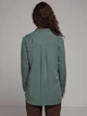 Рубашка женская Colin's CL1078737DUC S Duckgreen (8684890136890) - изображение 2