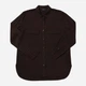 Рубашка женская Colin's CL1078737BRW L Brown (8684890136777) - изображение 6