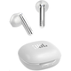 Навушники бездротові JBL T280 X2 Silver - зображення 1