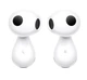 Навушники бездротові Huawei Freebuds 6 White - зображення 5