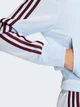 Толстовка на молнии без капюшона женская Adidas Originals Firebird Classic Track Top KC6574 XL Crystal Sky (4068821983571) - изображение 5