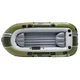 Надувная лодка Intex 66333 NP "SEAHAWK", 295×137×43 см, 3-х местная - изображение 4
