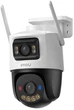 Kamera IP IMOU Cruiser Dual 2 (IPC-S7XEP-10M0WED) - obraz 1