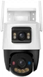 Kamera IP IMOU Cruiser Dual 2 (IPC-S7XEP-10M0WED) - obraz 2
