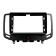 Переходной штатный комплект с проводкой 9" Lesko Infiniti G25 G35 G37 2006-2013 + canbus (1234-308) - изображение 1