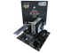 Игровой комплект Материнская плата B550M + AMD Ryzen 5 5600 + 32GB DDR4 - изображение 1