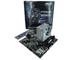 Игровой комплект Материнская плата B450 + AMD Ryzen 3 2200G + 8GB DDR4 - изображение 1
