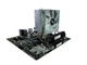 Игровой комплект Материнская плата B450 + AMD Ryzen 3 2200G + 8GB DDR4 - изображение 3