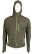 Кофта флисовая с капюшоном Fred Olive Pancer р.52 - изображение 1