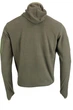 Кофта флисовая с капюшоном Fred Olive Pancer р.52 - изображение 3