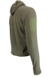 Кофта флисовая с капюшоном Fred Olive Pancer р.52 - изображение 5