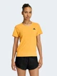 Спортивная футболка для бега женская Adidas Adizero Running Tee KA2919 M Pure Tangerine (4068822052290) - изображение 1
