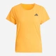 Спортивная футболка для бега женская Adidas Adizero Running Tee KA2919 M Pure Tangerine (4068822052290) - изображение 6