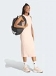 Платье миди летнее женское Adidas W All Szn Rb Dr KD6588 M Blush Pink (4068822812412) - изображение 3